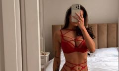 Индивидуалка Вероника Тел. +7 978 565-40-67
