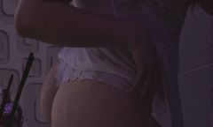 Индивидуалка Риточка Глубоко Тел. +7 978 470-61-34