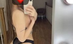 Индивидуалка Виктория,Есть подружка Тел. +7 978 279-74-51